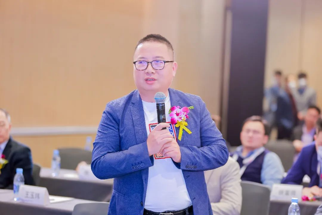 巅峰对话,领航者企业家-汽车后市场产业高峰论坛精彩瞬间