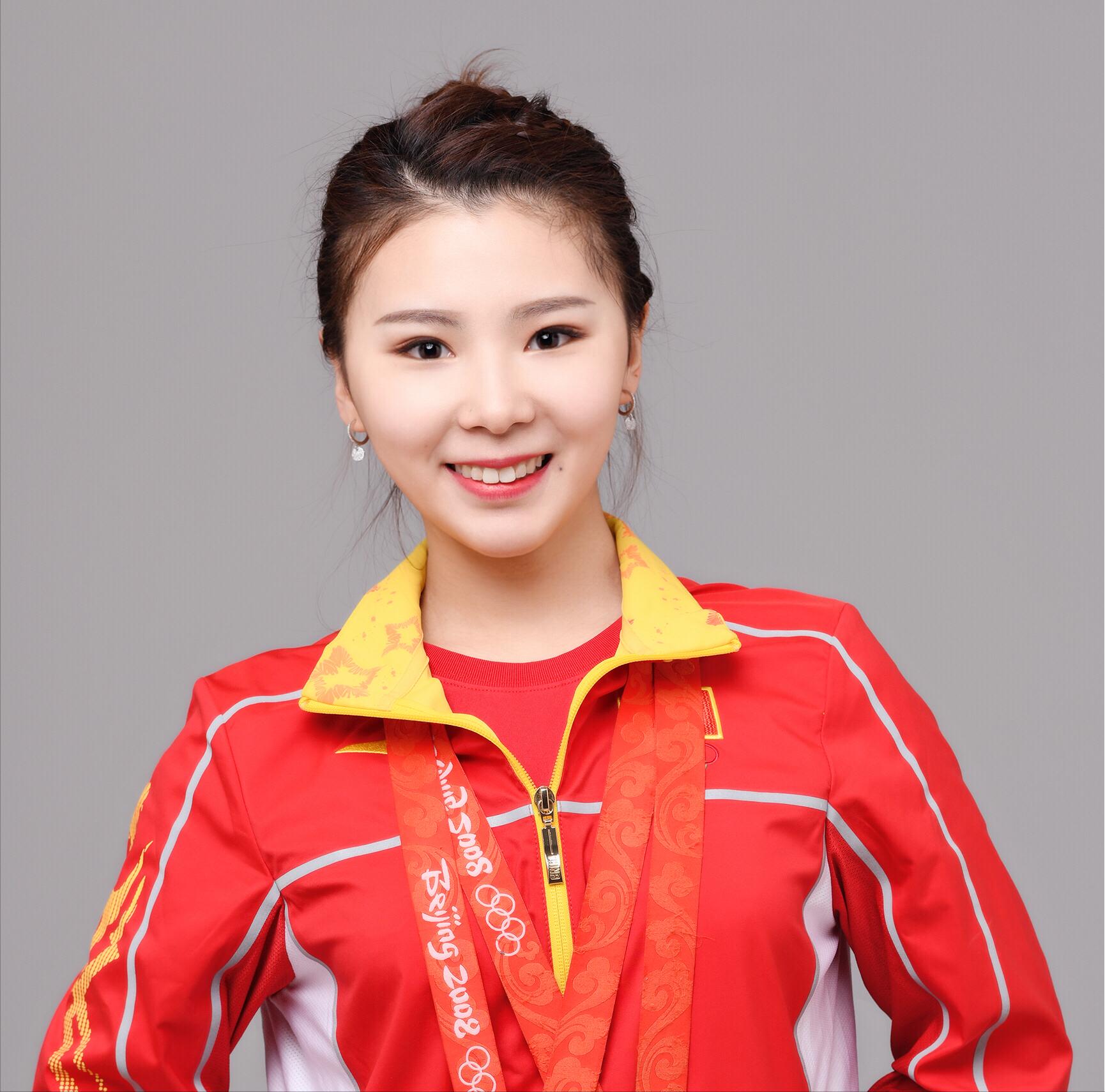 中国十大漂亮女运动员照片,中国十大漂亮女运动员图片