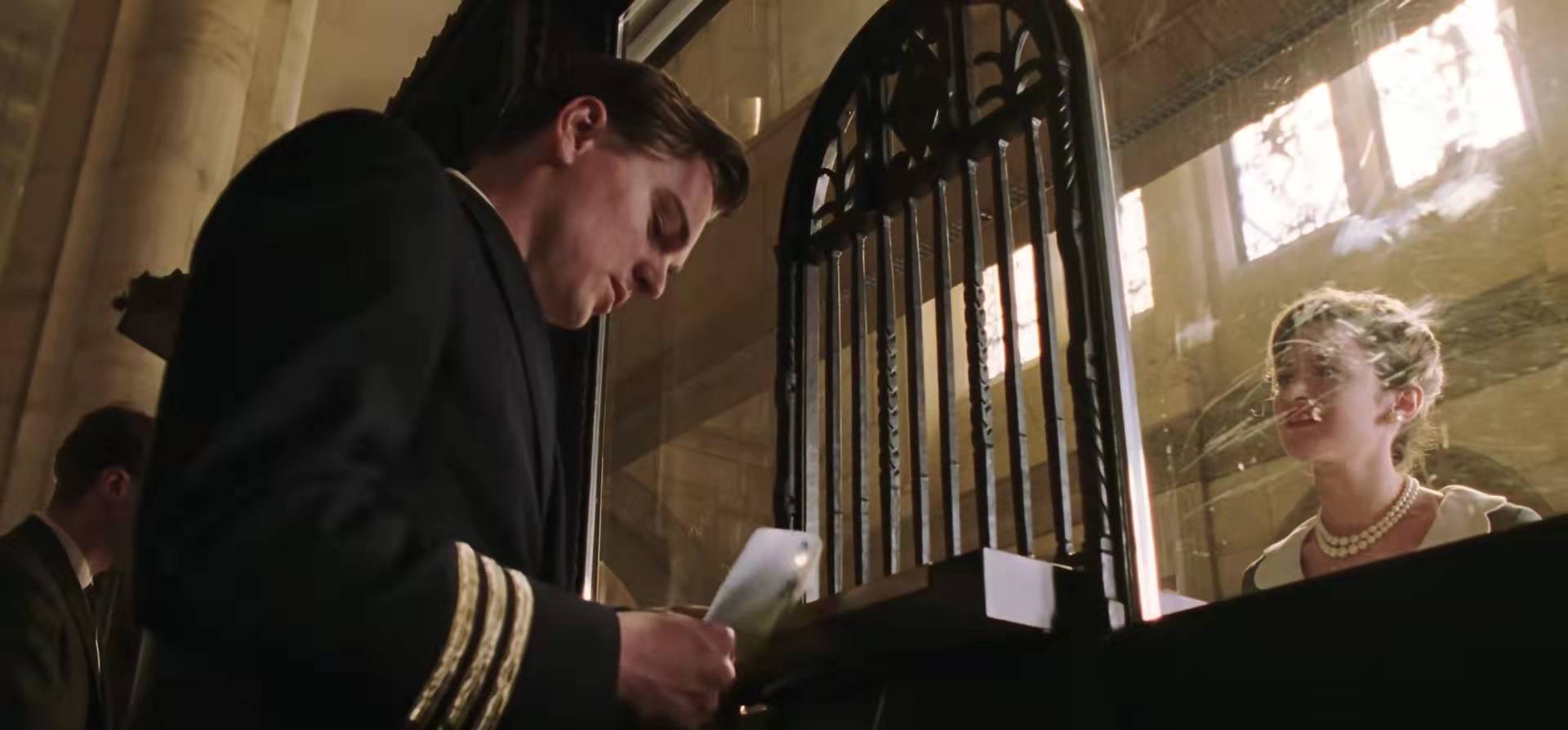 天才诈骗犯被抓,天才诈骗犯小伙子