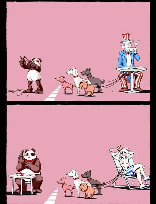 21世纪最搞笑的笑话,二十一世纪大实话