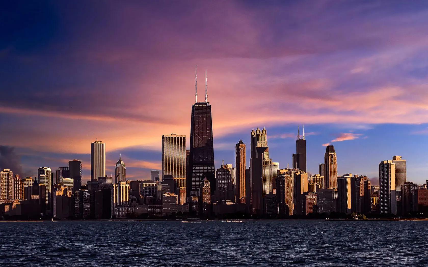 点赞科普带你看美国地理历史,深度解密美国地理