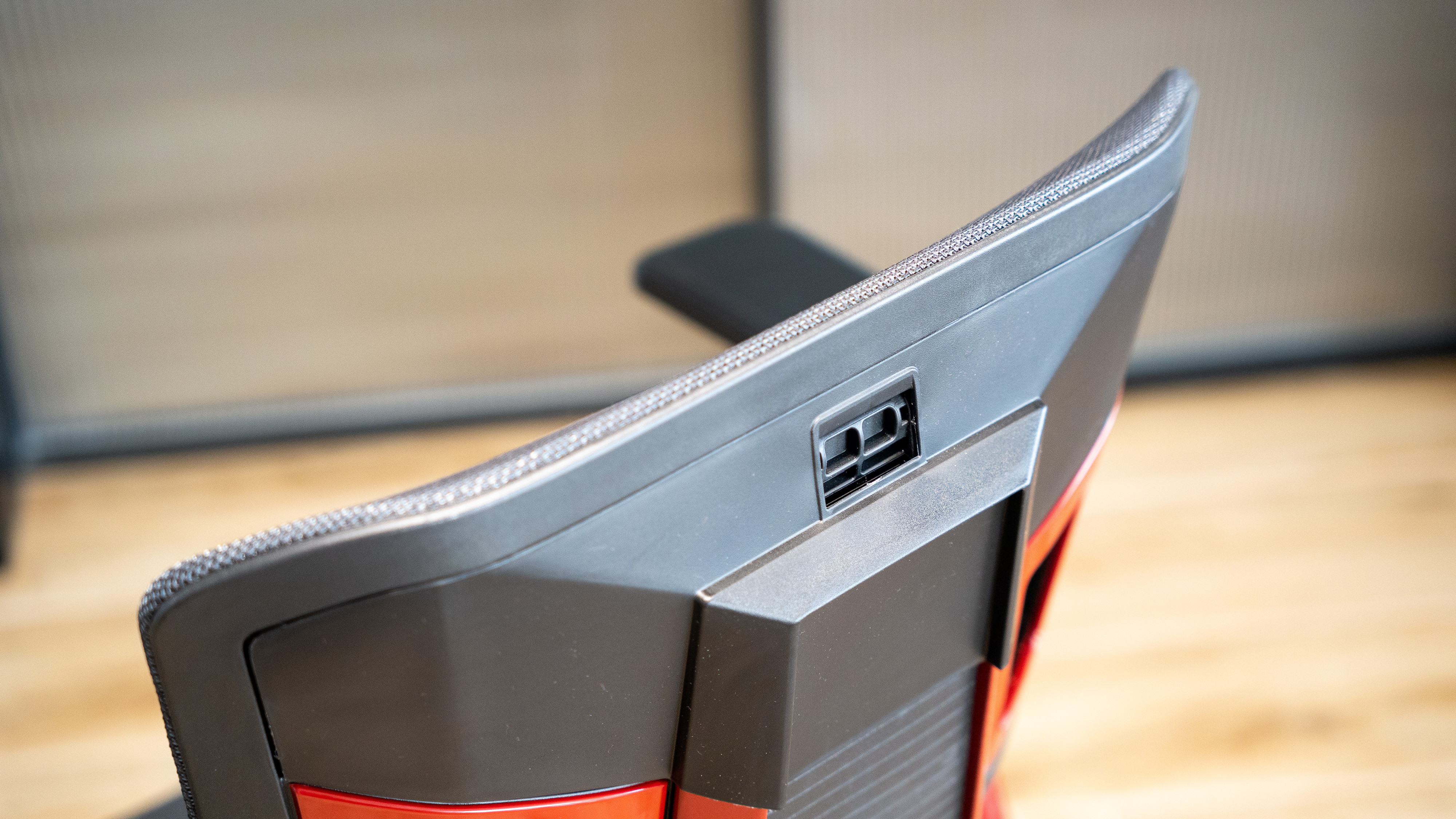 什么人体工学椅适合打游戏,炫酷又舒服电竞椅推荐