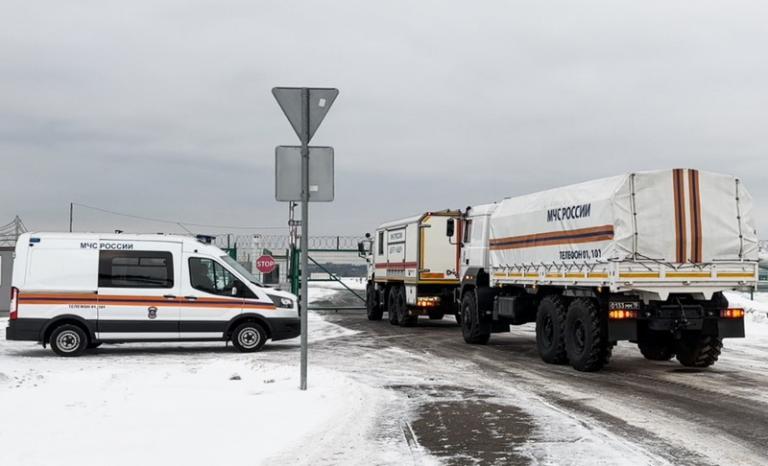 叙利亚地震后变成一片废墟的图片,土耳其震后现状媒体人讲解