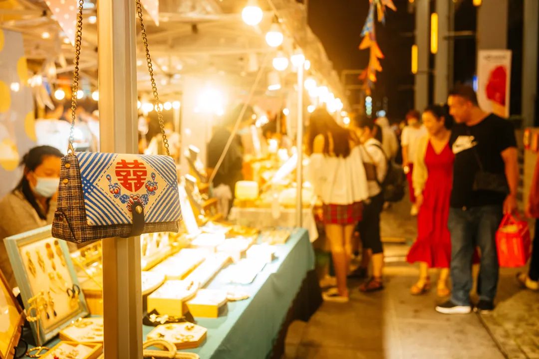 国内最美的市集,全国最美市集