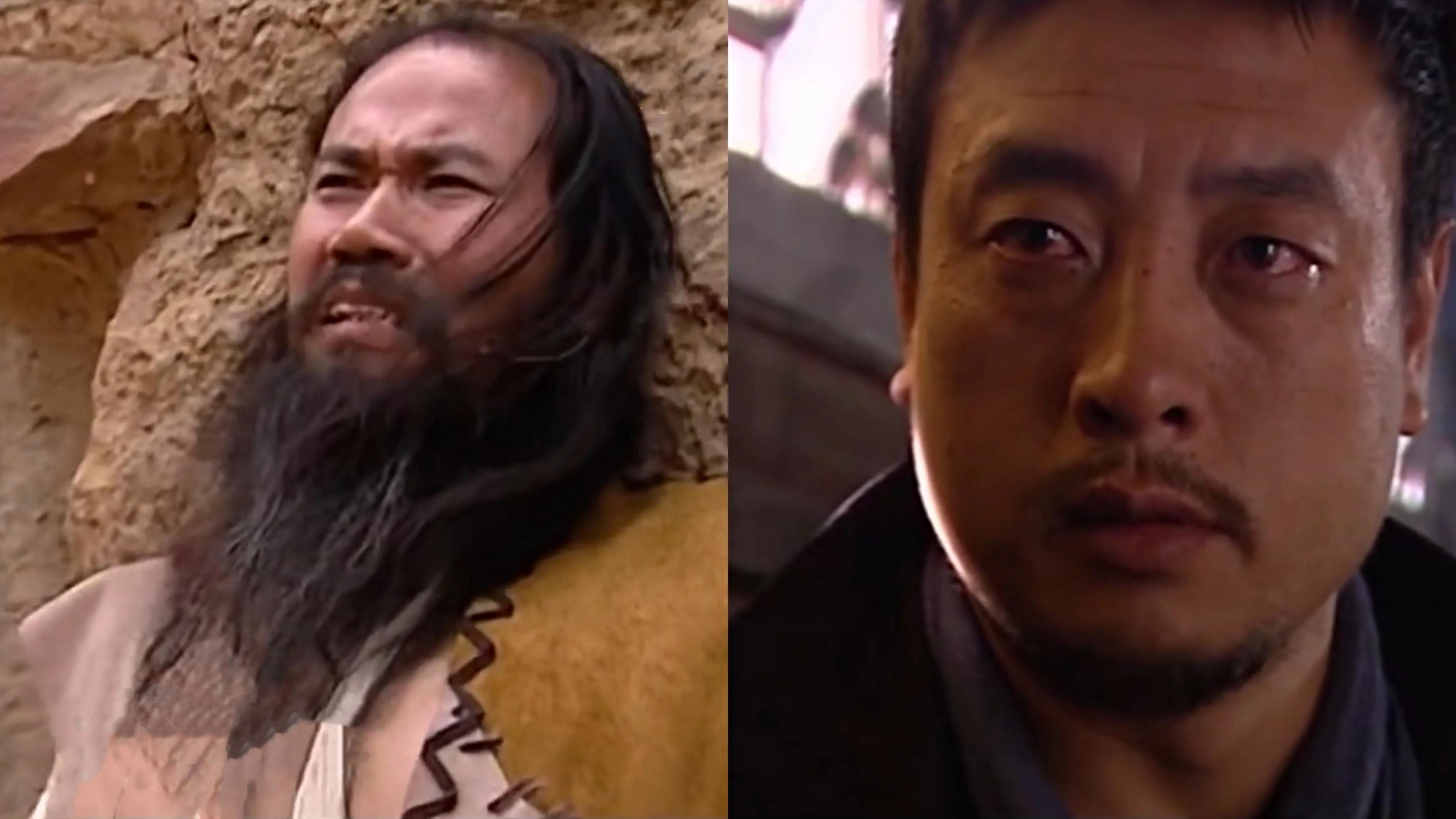 十九年前的改编剧，把“土匪”演活了