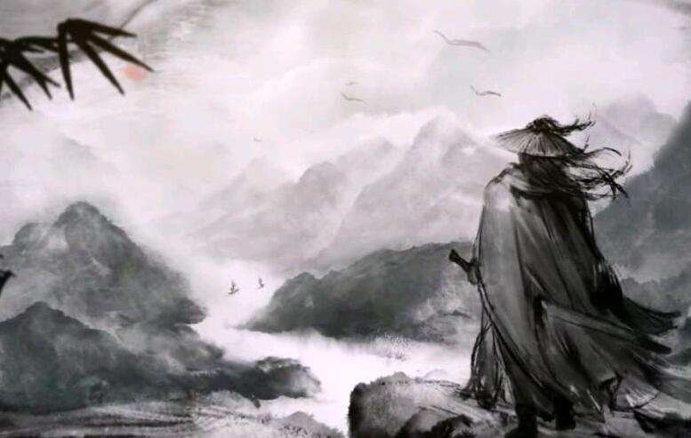 推荐十本已完结武侠网游小说,武侠类经典网游小说