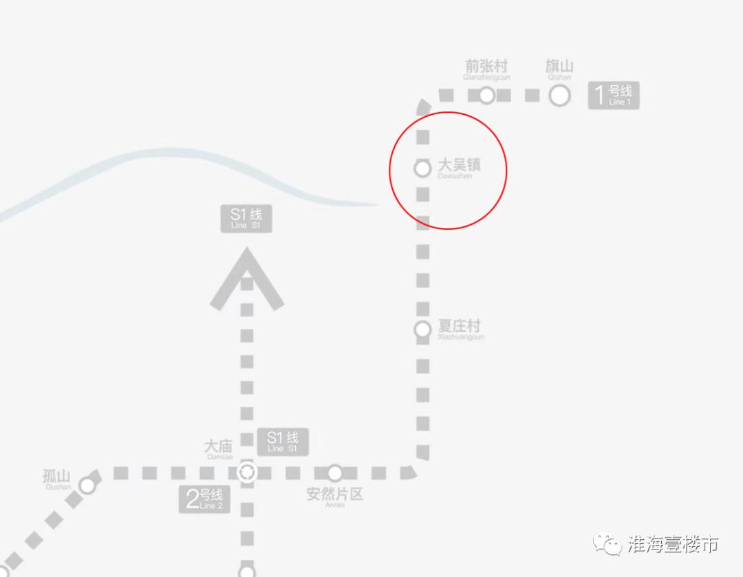 拖后腿了？火热的徐州东区，也带不动这个小透明板块