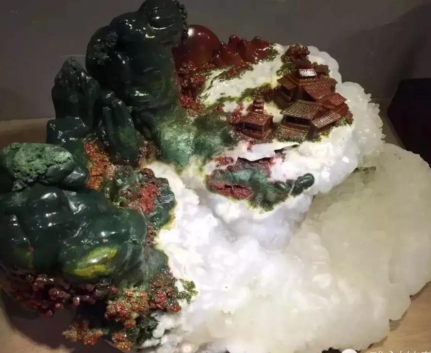 印度七彩玛瑙原石,印度七彩玛瑙真假