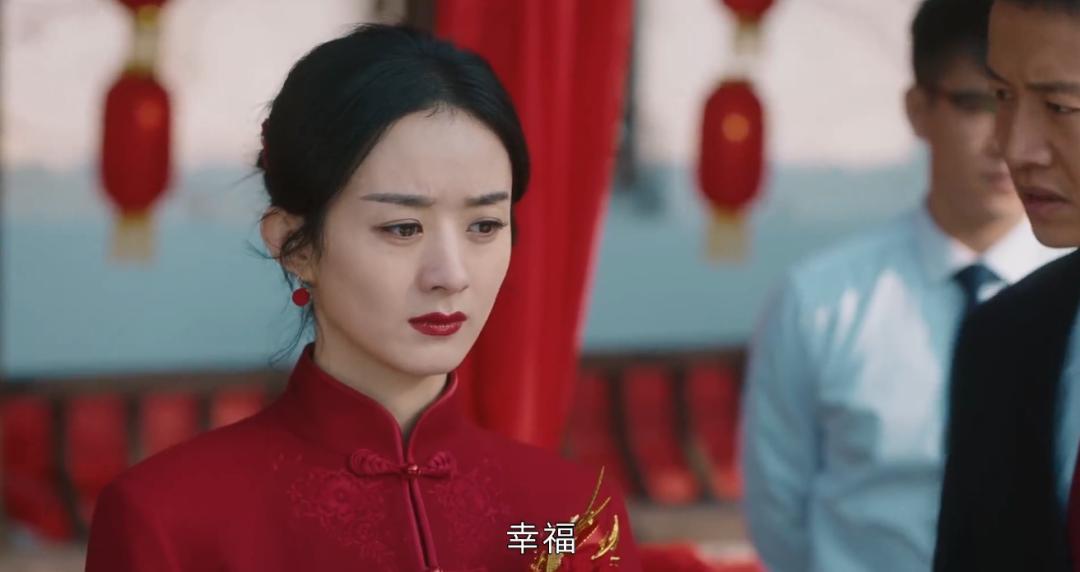 网友全面分析赵丽颖新剧,赵丽颖的三部新剧厉害了