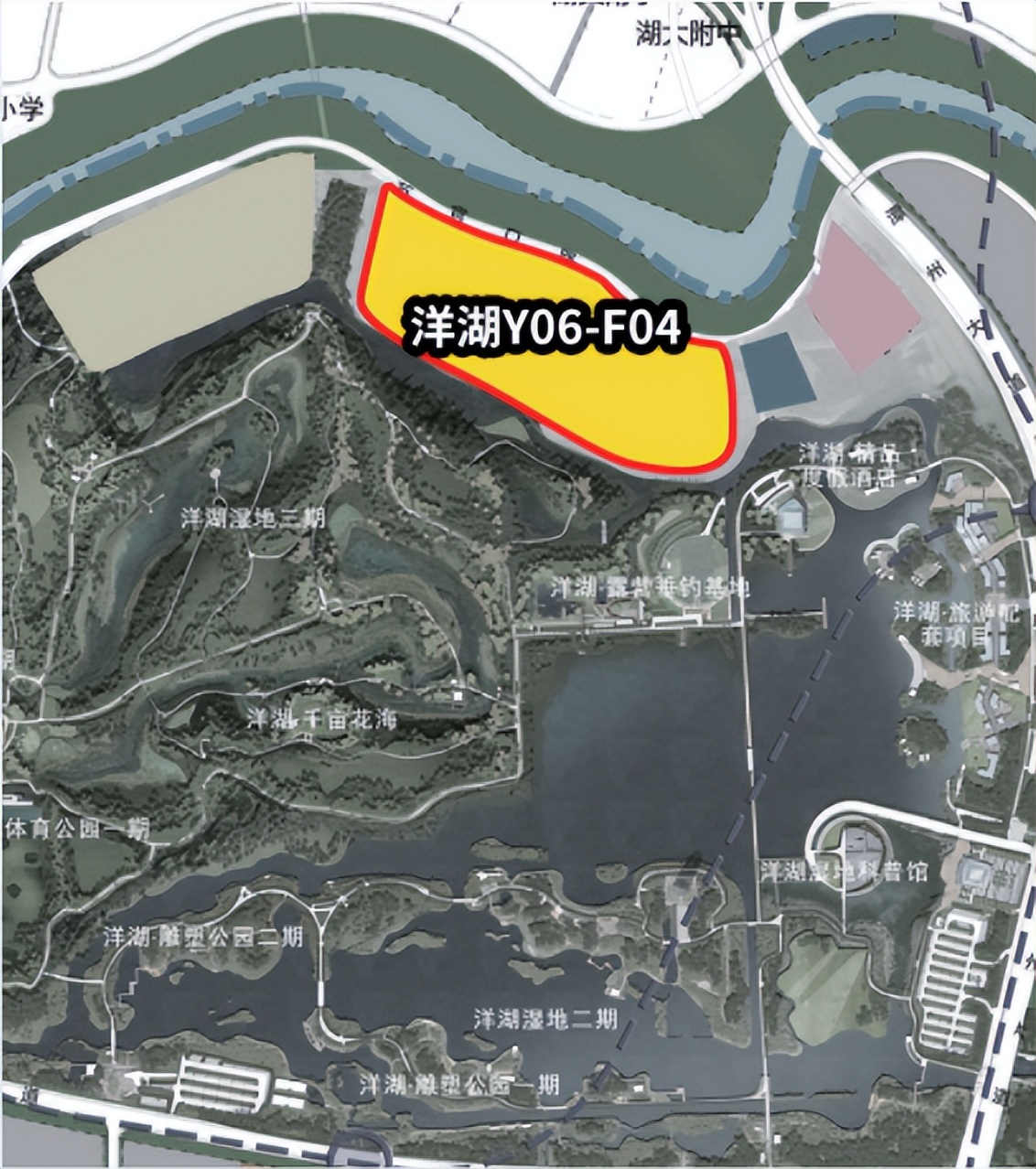 长沙观沙岭片区地块,长沙十大地块排名表