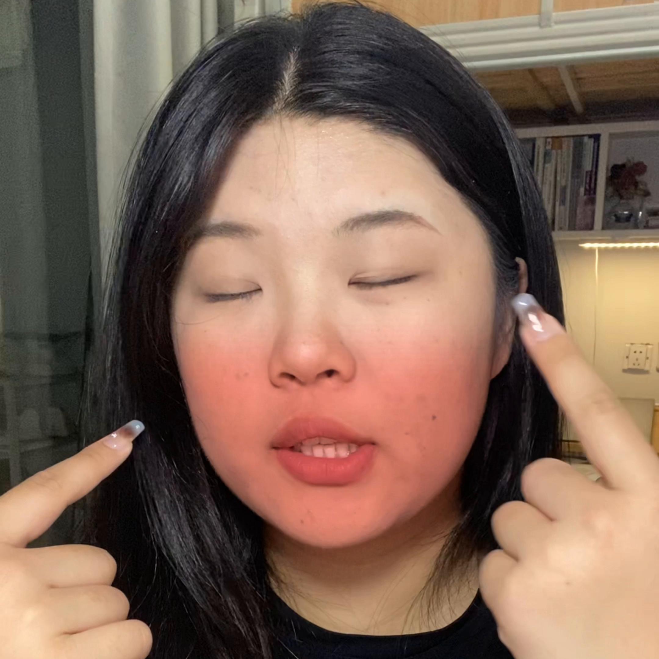 如果再见再也不红脸那真的是泰酷辣!#薇诺娜特护精华