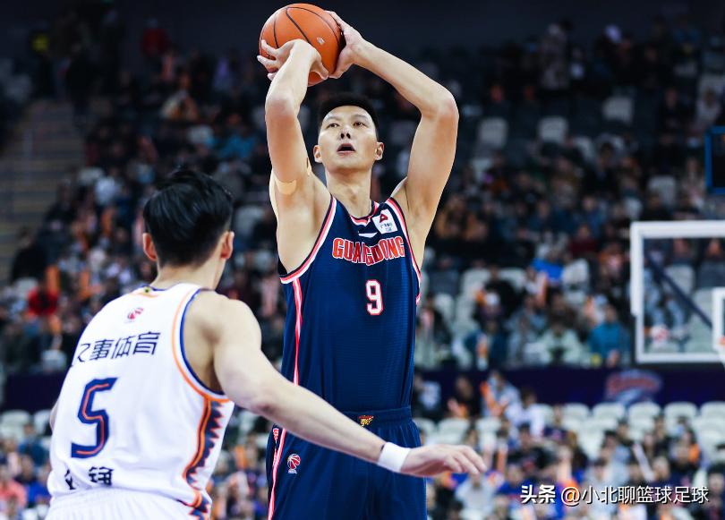 cba赛程周琦最新消息,周琦cba比赛集锦