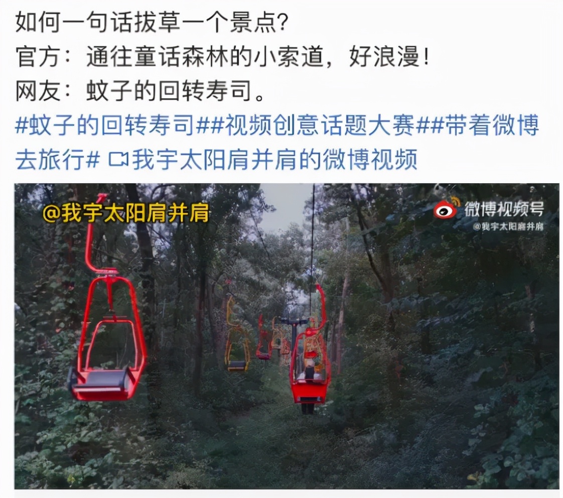 看完这些拔草文案，我把双十二买的东西都退了