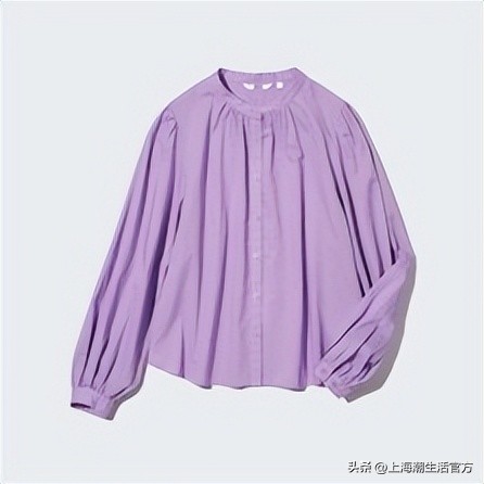 优衣库新款发布,优衣库2022秋季新品大码