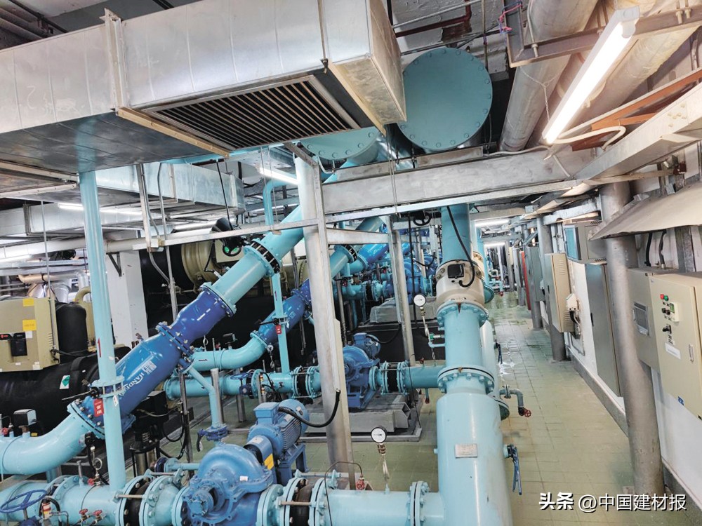 制冷机房解决方案,高效机房空调方案设计