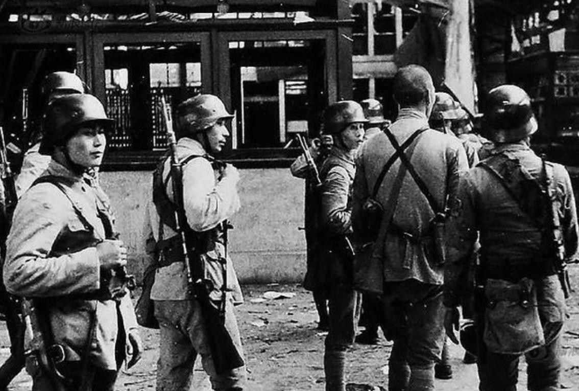 日军为什么打豫湘桂,日本逆转越南夺得首胜