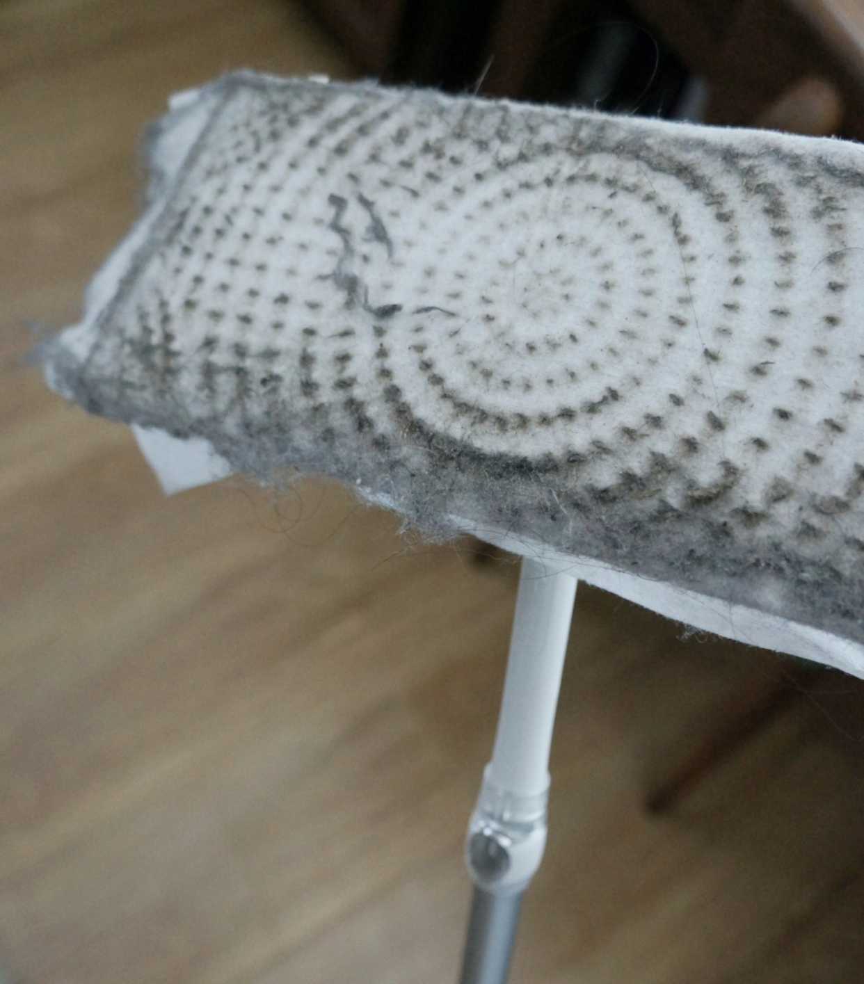 家里毛絮太多能怎么解决,家里到处都是毛絮怎么解决