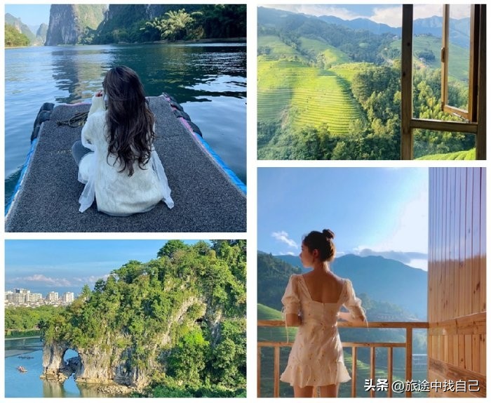 云南旅游攻略热门景点解析,云南旅游十大攻略和特产