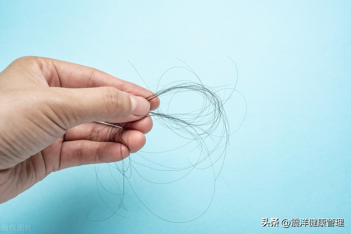 私密处的毛毛有什么用？能剃吗？对人体有3种作用，涨知识