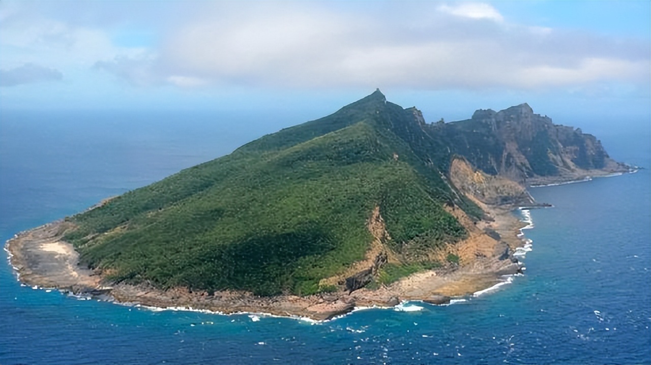 看完最近中日在*鱼岛钓**海域的较量，感觉大快人心，两个字：好爽！