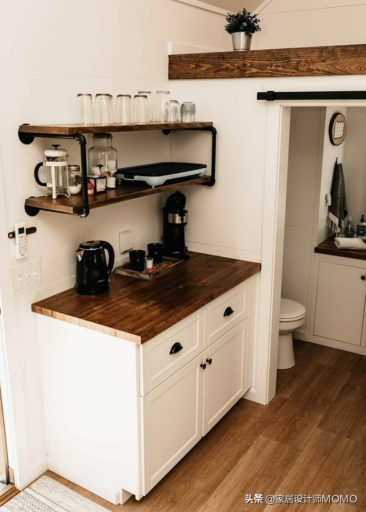 又好看又好简单的迷你房子,超高超大超好看的迷你房子