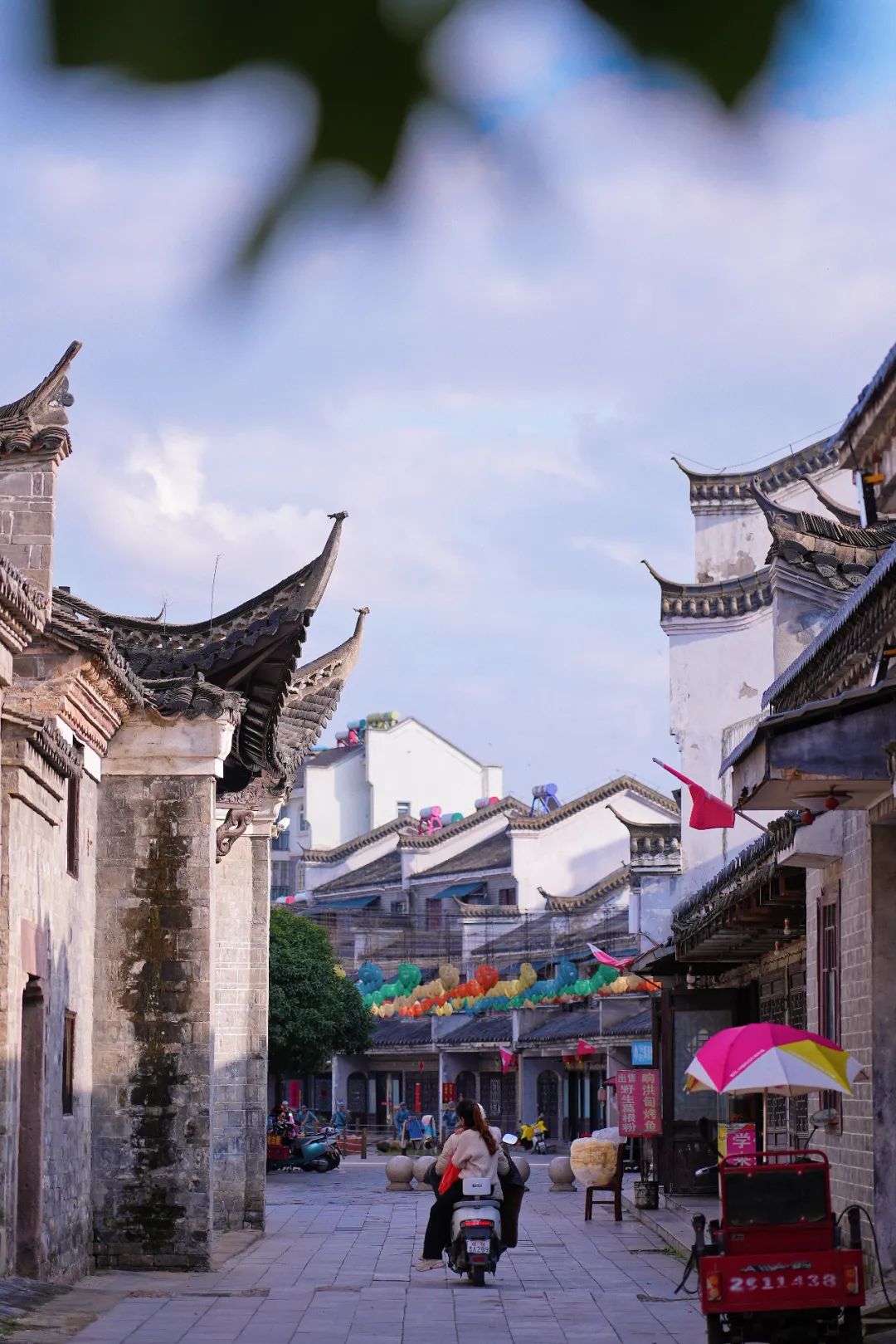 三天两晚安徽初冬之旅，带你一起感受下绿水青山，红色六安