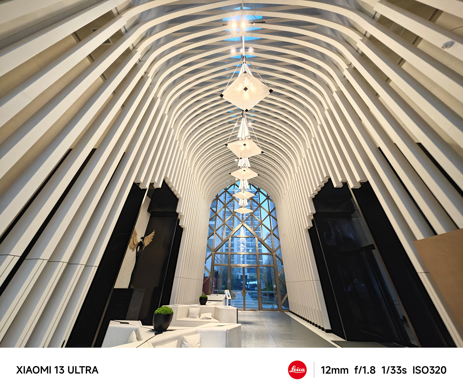 小米13ultra拍照效果真的好吗,小米13ultra释放最大拍照性能