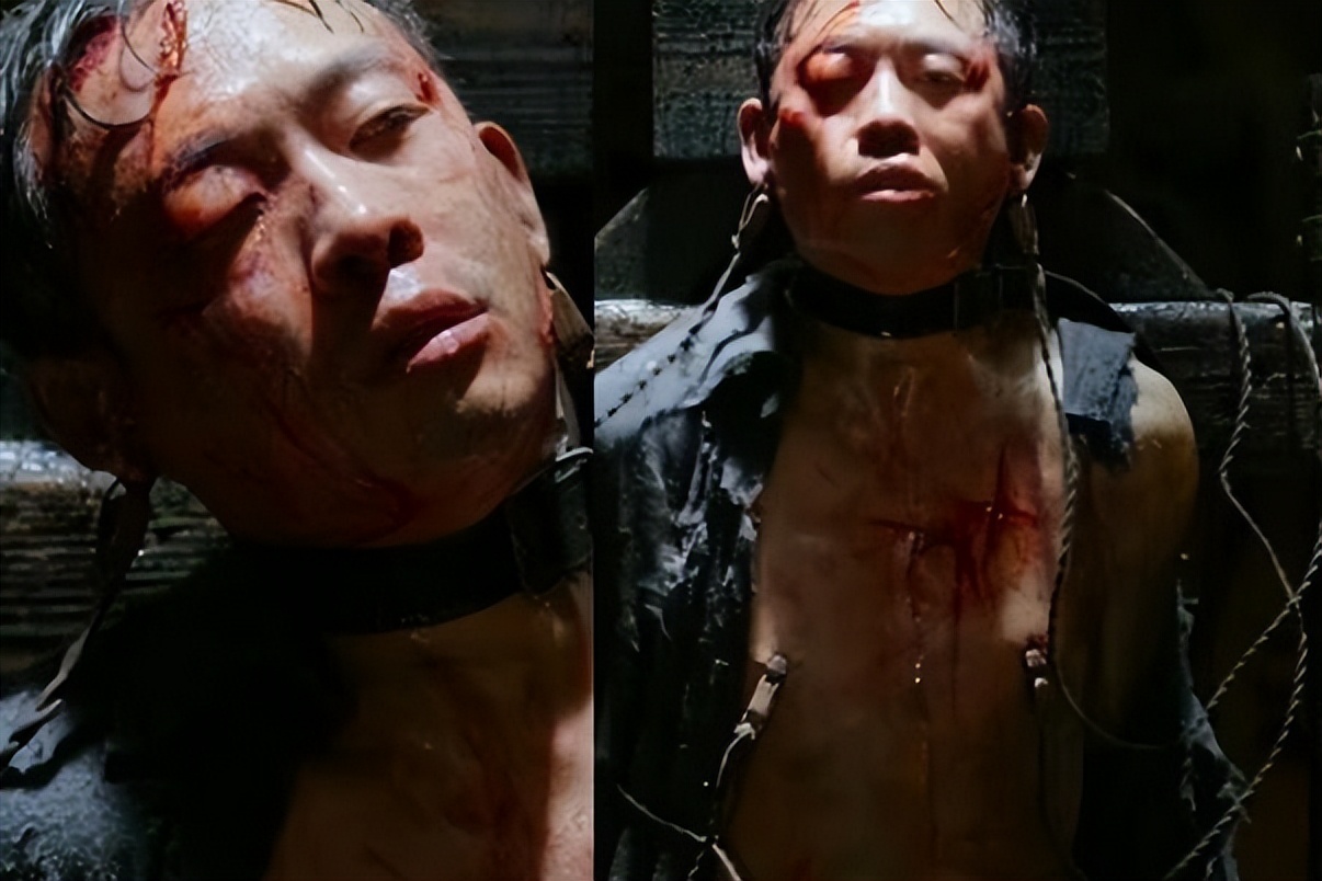 张译苦守植物人初恋十年,张译初恋成植物人苦守10年图片