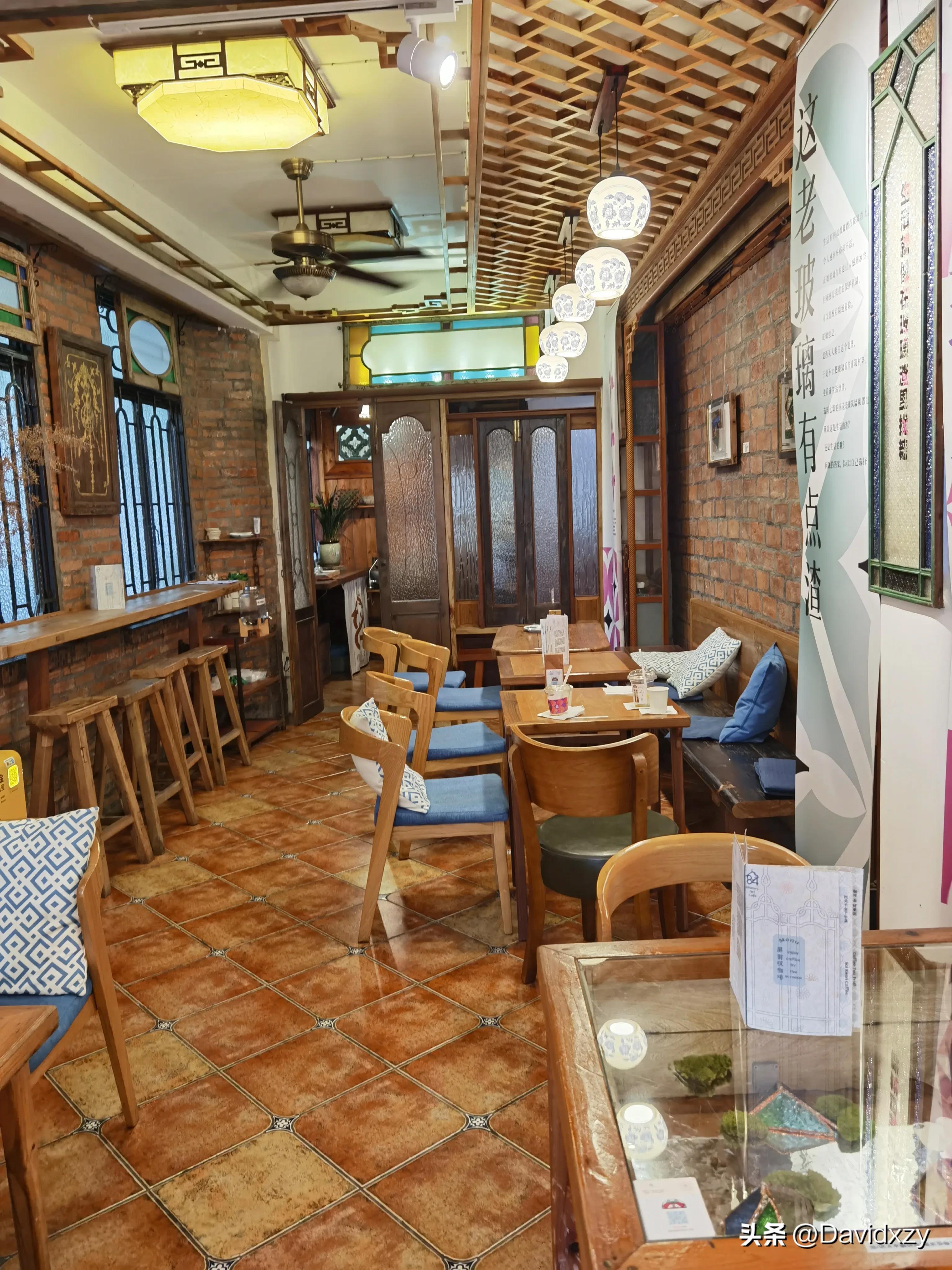 这位西关小姐创业的故事很励志（原创）