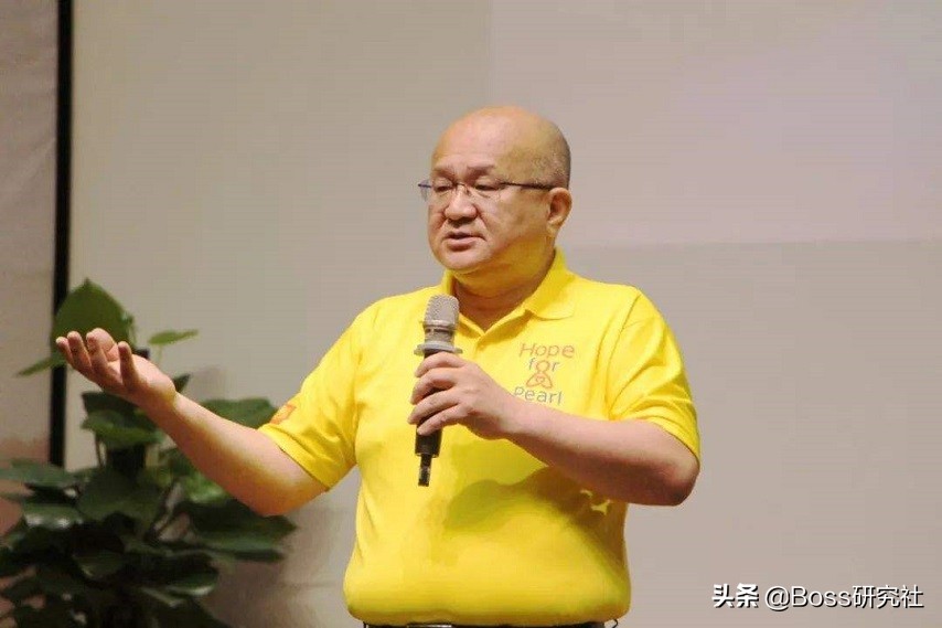 宁波十大隐形富豪最新 (浙江宁波富豪圈十大新人)