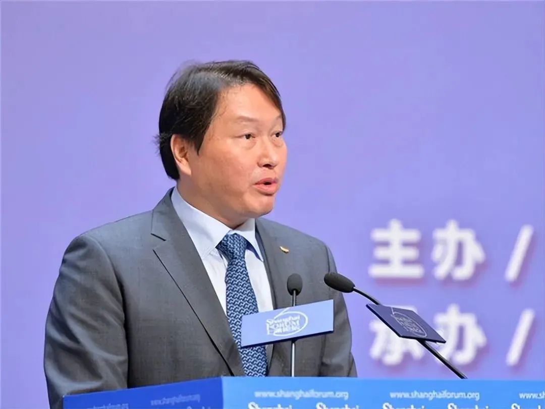 亚洲最贵离婚案后续,韩国史上最贵离婚案