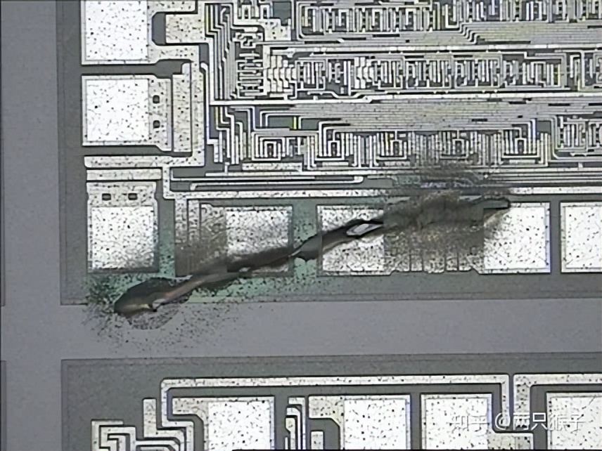 半导体Defect介绍,半导体fab优劣势