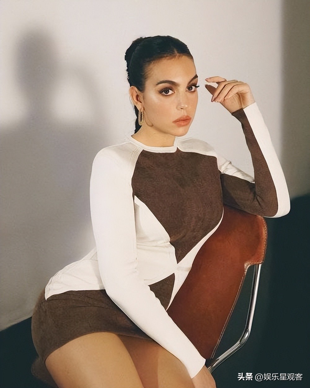 这七位球员的太太们，身材、颜值不输明星，哪个更令人喜爱？