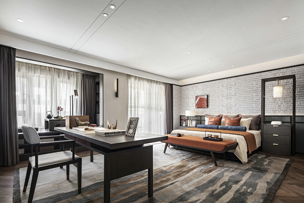 蚂蚁装饰装修效果,蚂蚁装潢口碑怎么样