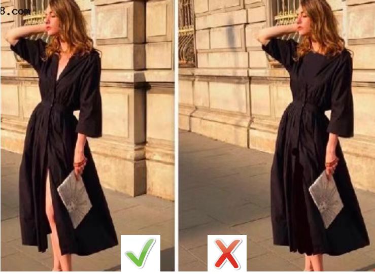 黑色衣服凉快,黑色短袖夏天凉快吗