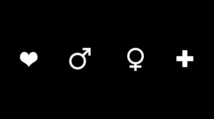 图形商标和logo区别,图形类型的标志有哪些