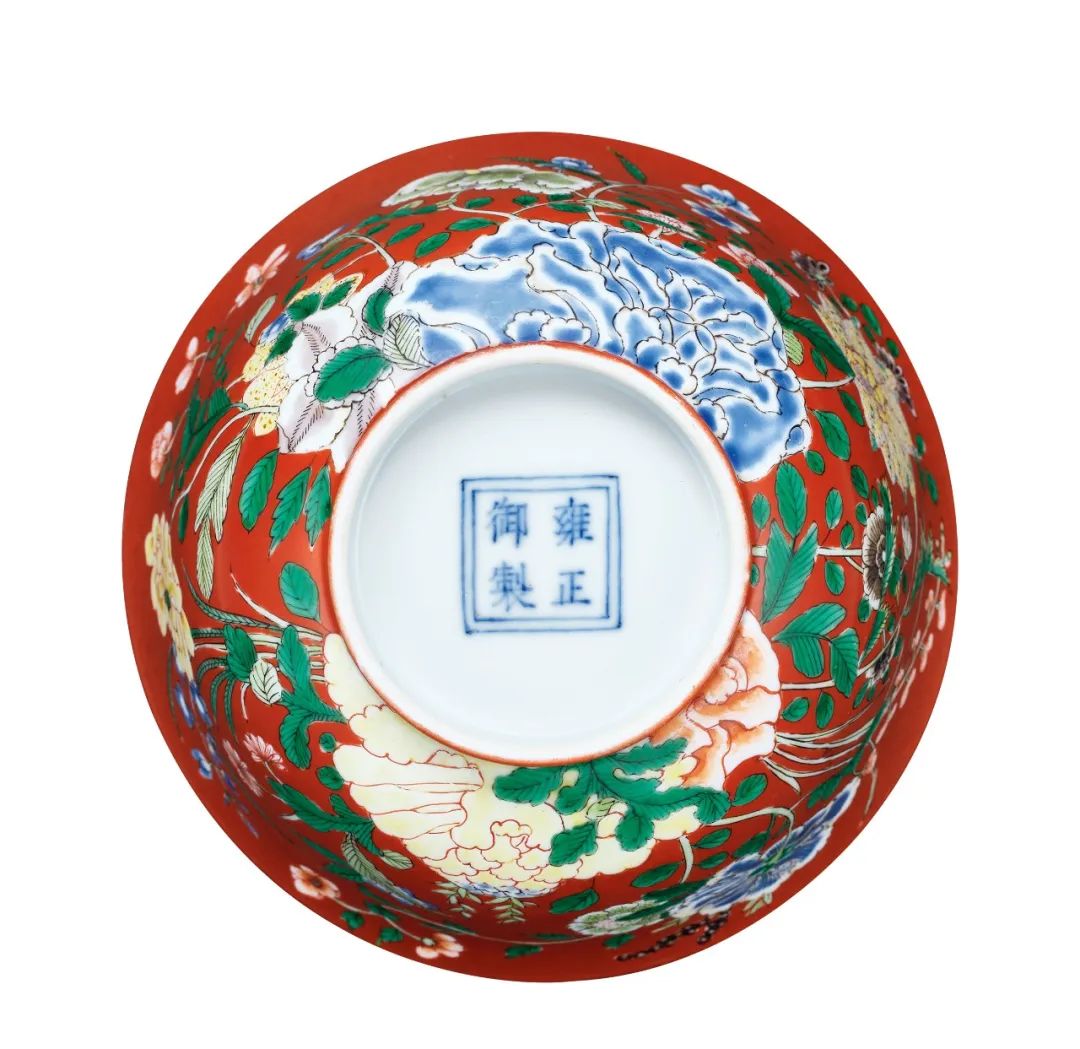 香港嘉德2023年春拍瓷器前十盘点,香港苏富比2023春拍瓷器成交价格