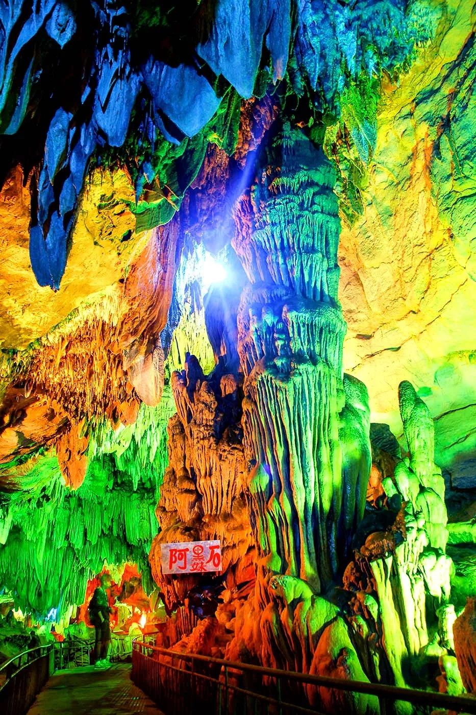 云南普者黑在哪个城市,云南普者黑最美的风景在哪里