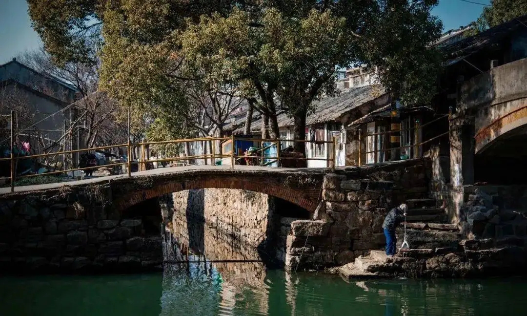 无锡有哪些古镇免费景点,无锡附近的6个古镇有哪些