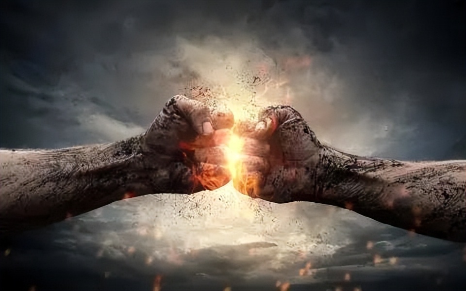 男主以拳入道的小说,主角用拳的现代小说