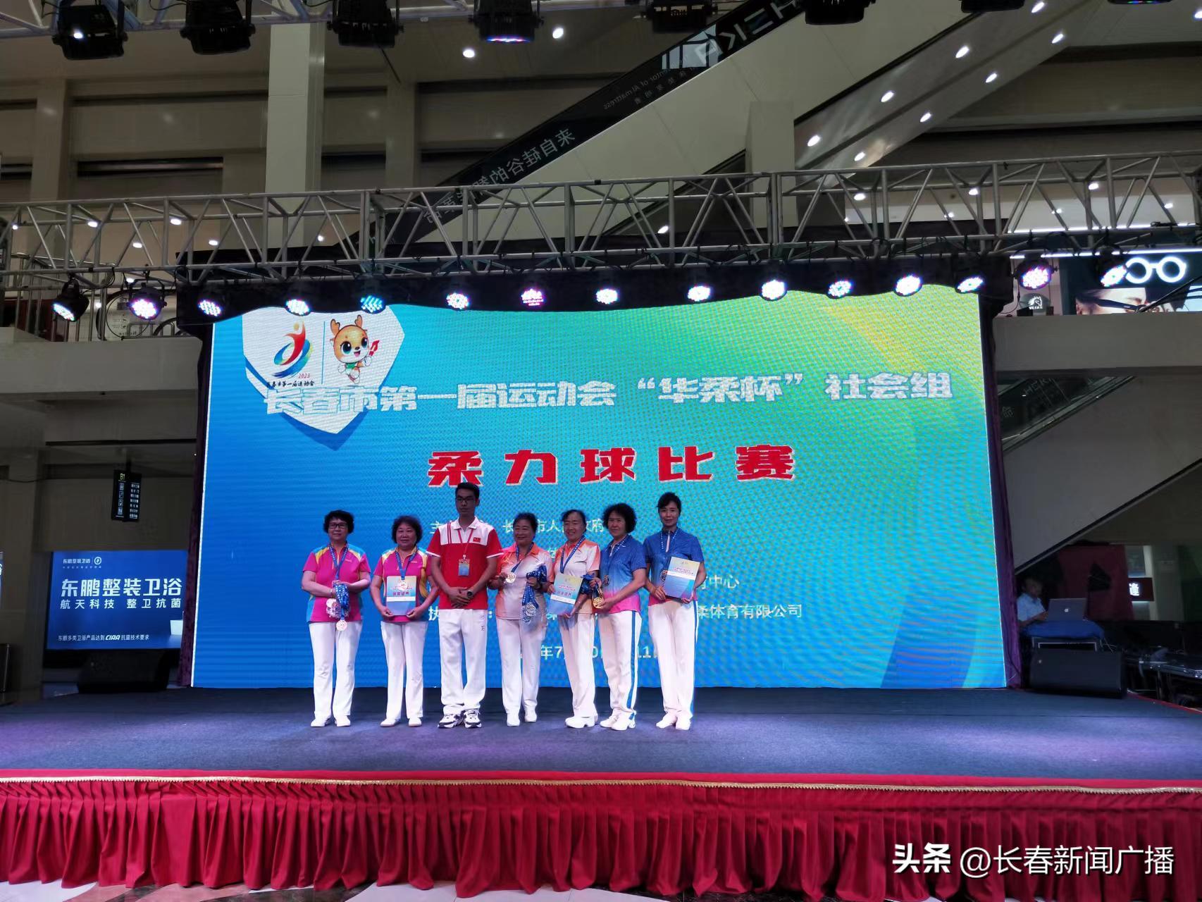 长春市体育比赛,长春市体育运动会