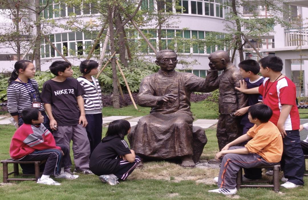 李镇西老师的教育理念,李镇西老师