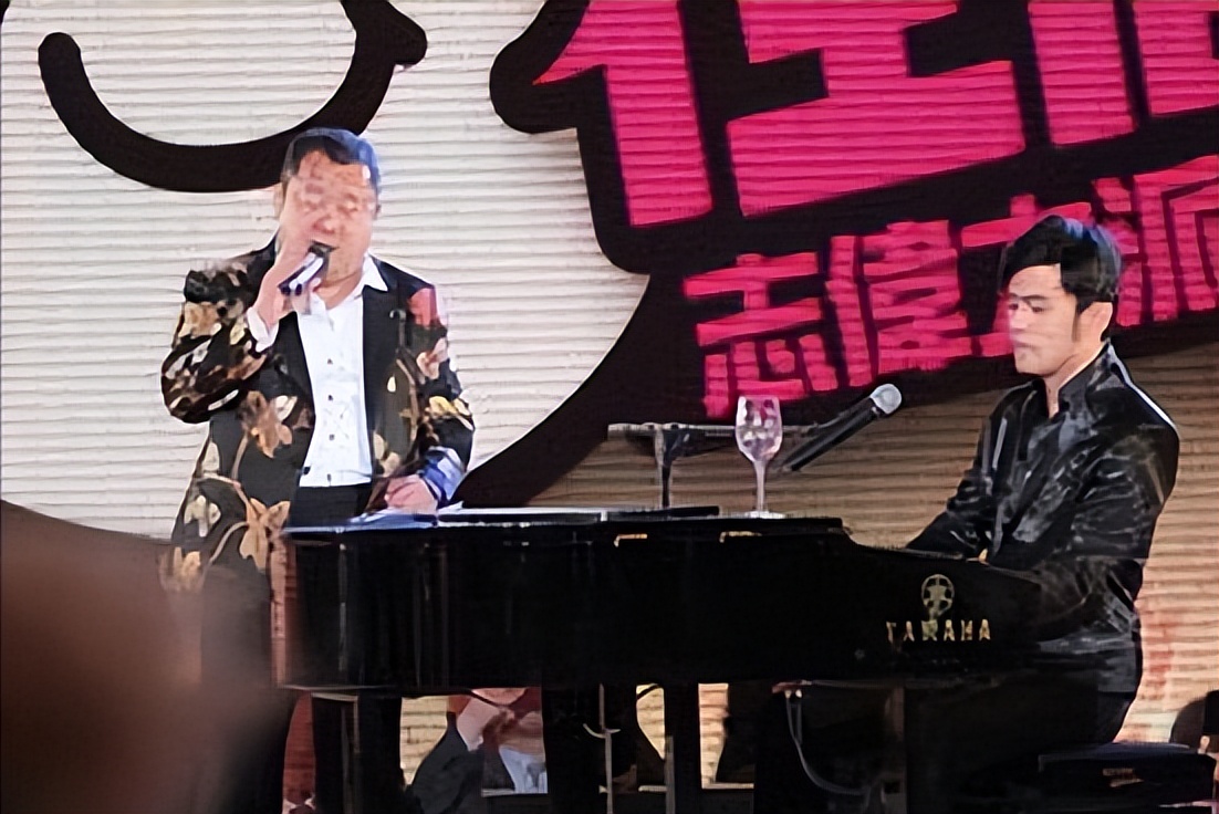 曾志伟与谭咏麟半年不说话,曾志伟跟谭咏麟有多好