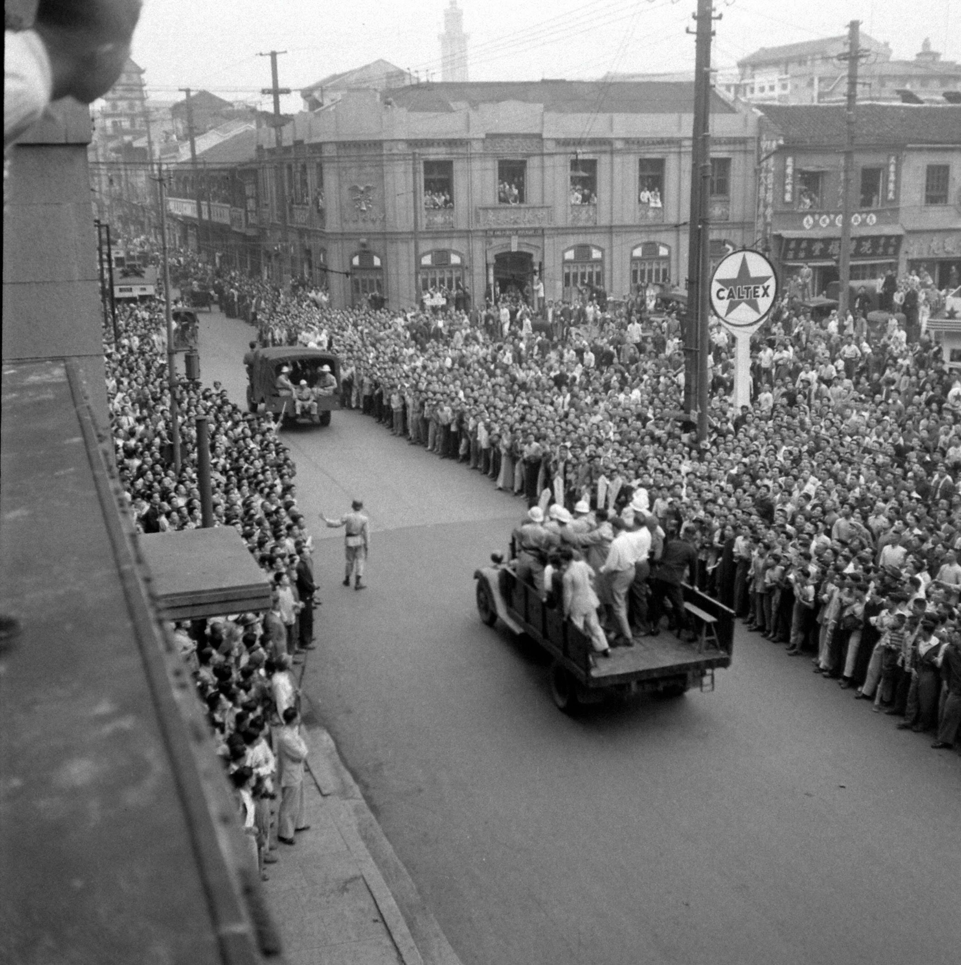 上海枪决死刑犯真实纪实片,1996上海枪决死刑犯