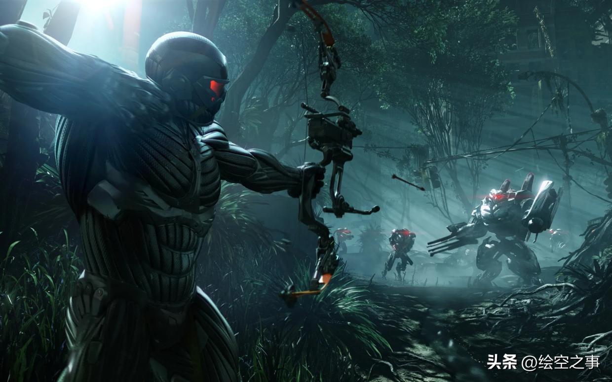 2010年的玩家都在玩什么游戏？不知道你们是否与我一样？