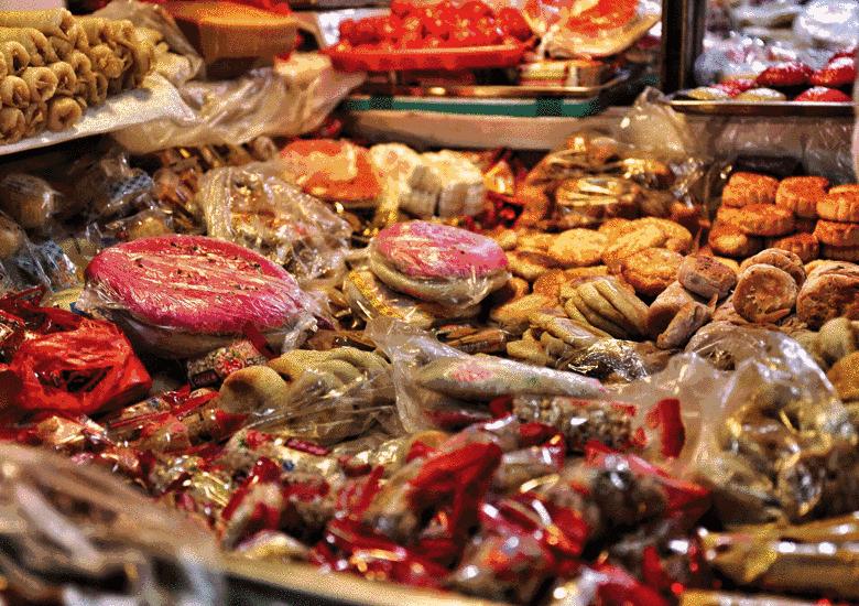 九成的国人都对她有误解！上天造神、下地造鞋，夹在福泉两州之间