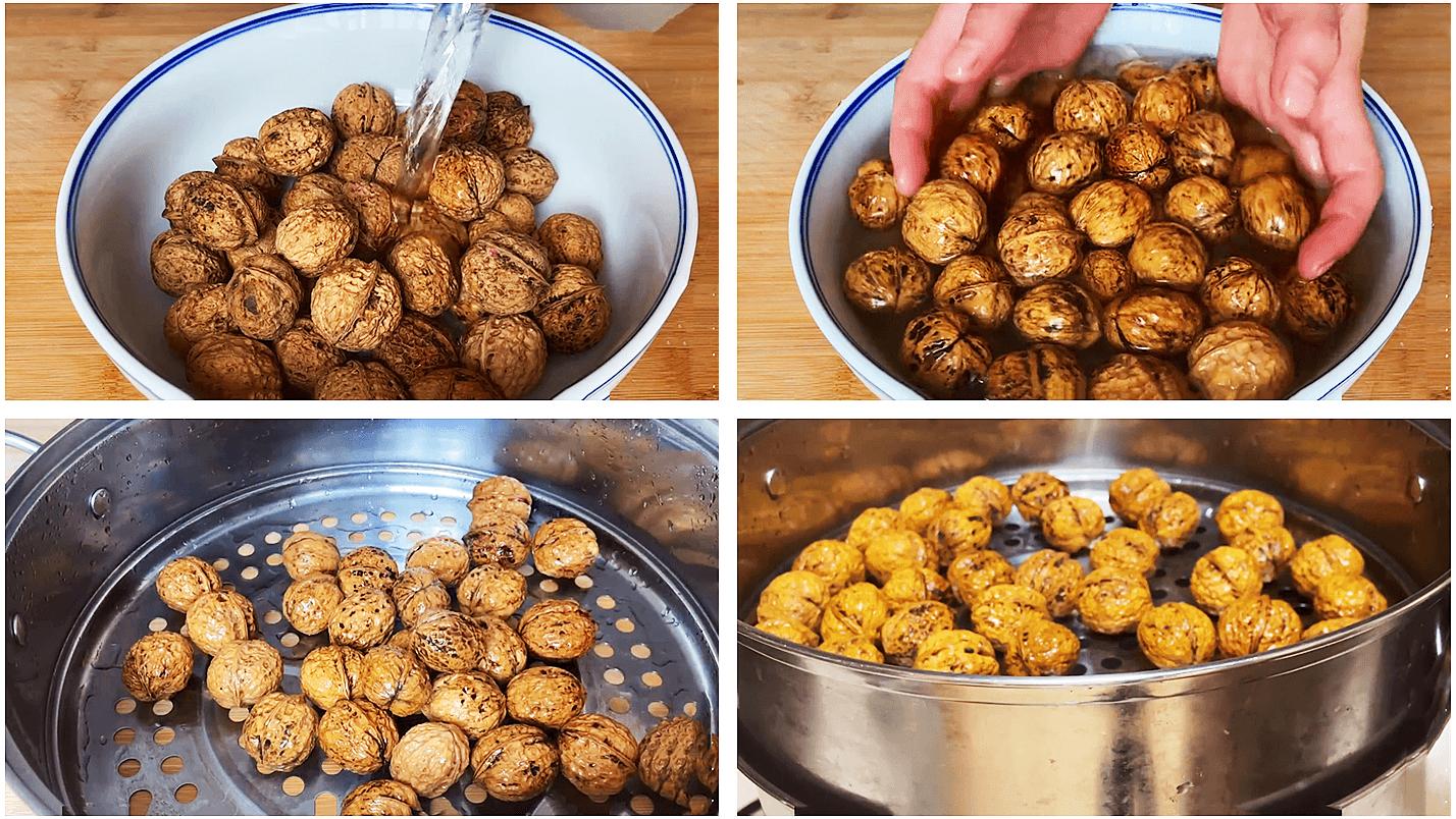 入冬对脾胃好的食物,脾胃虚寒冬季吃的食物