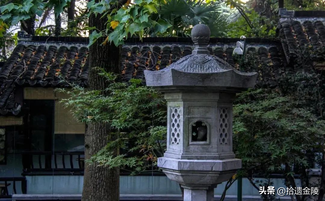 南京清凉山公园以前是火葬场吗,南京清凉山公园最新消息