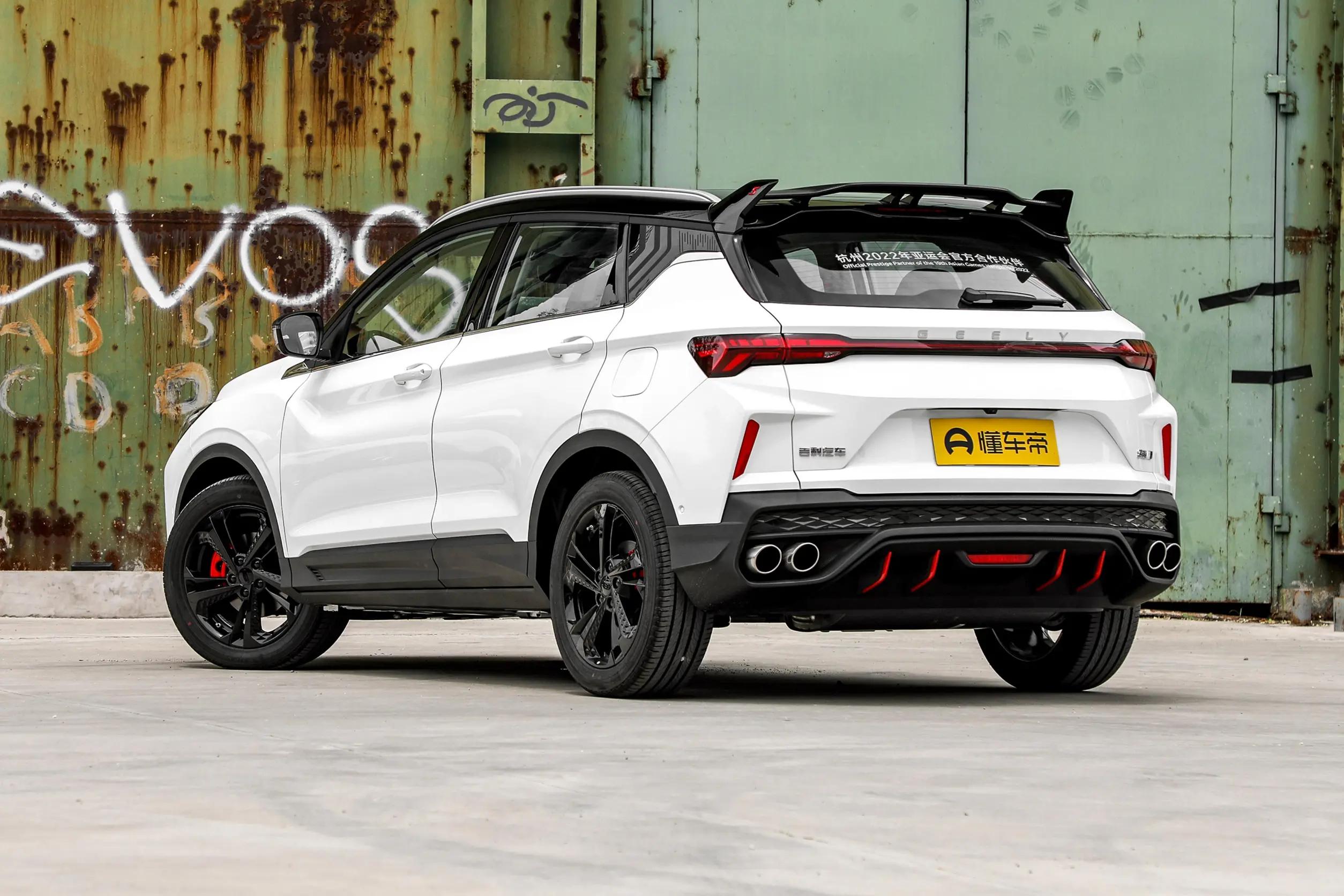 10万左右suv车推荐自动挡最省油,10万左右公认最好省油耐用suv