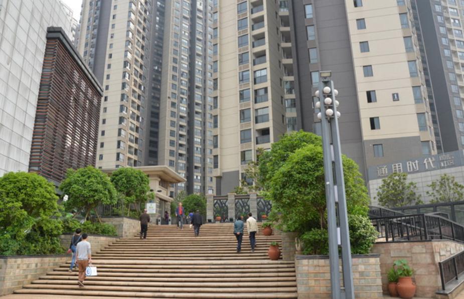 长沙通用时代国际社区租房,通用时代国际社区长沙房价